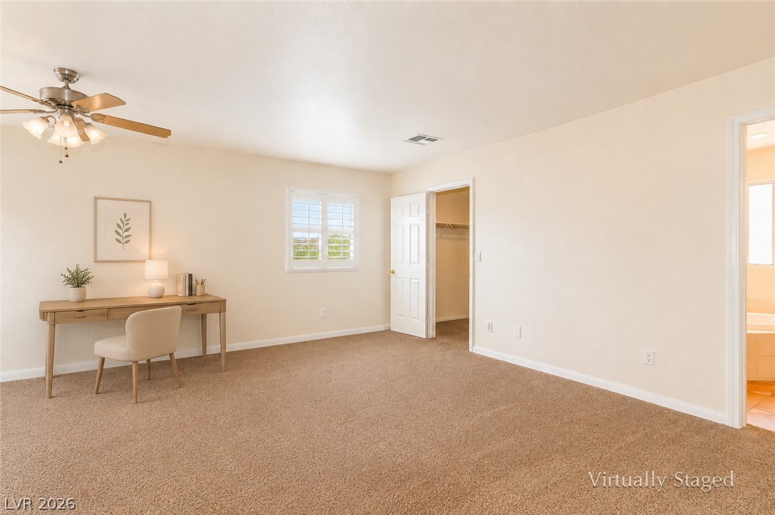 7705 Four Seasons Drive Las Vegas NV 89129