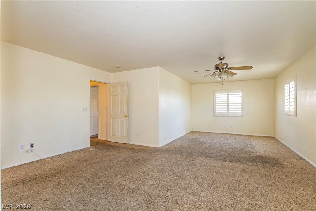7705 Four Seasons Drive Las Vegas NV 89129