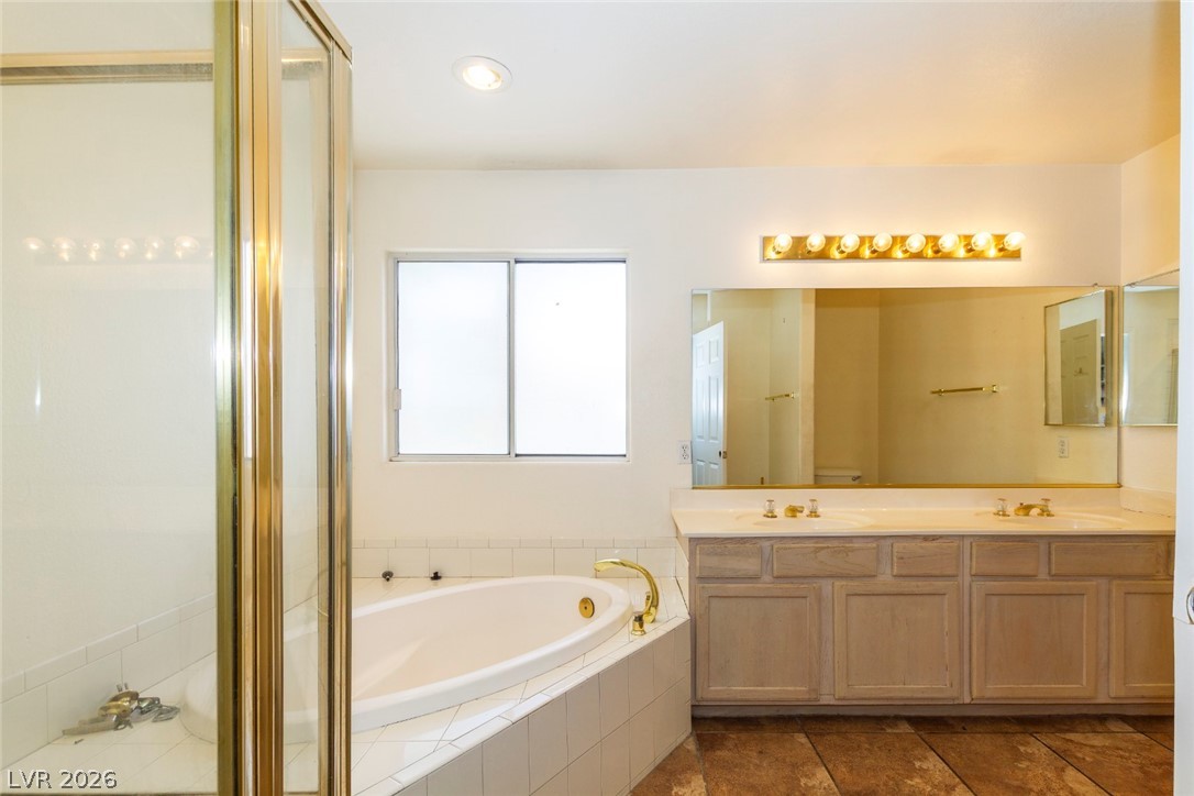 7705 Four Seasons Drive Las Vegas NV 89129