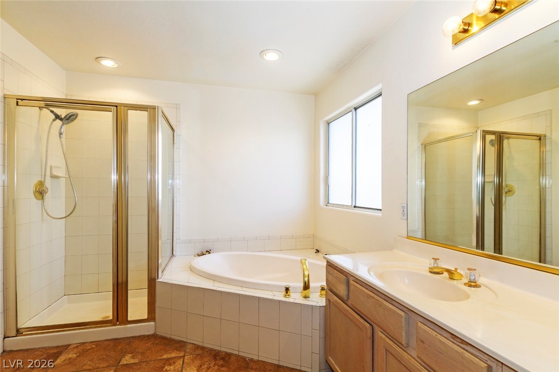 7705 Four Seasons Drive Las Vegas NV 89129
