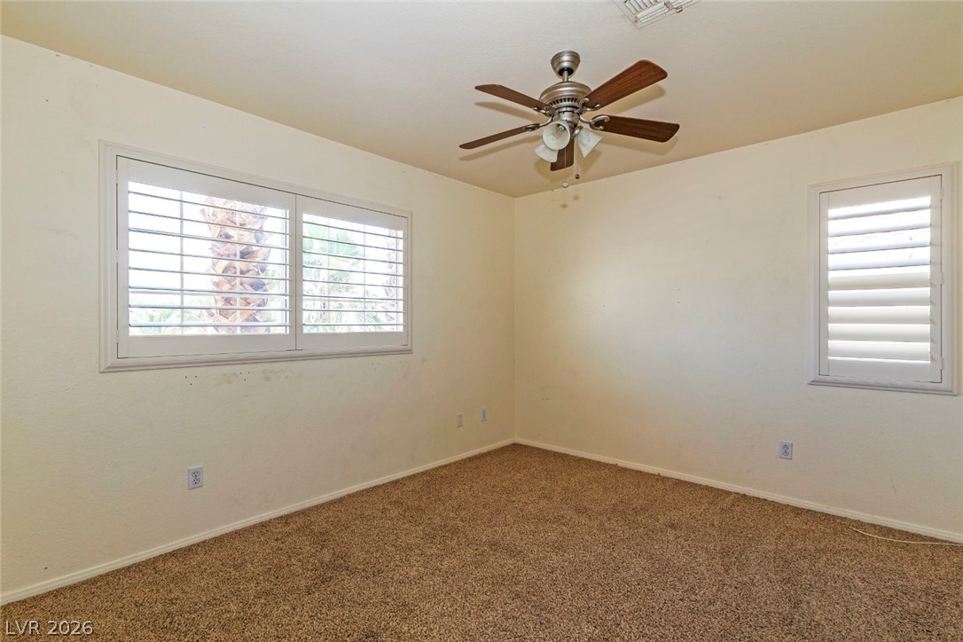 7705 Four Seasons Drive Las Vegas NV 89129