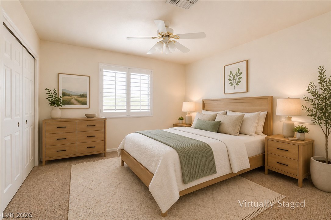 7705 Four Seasons Drive Las Vegas NV 89129