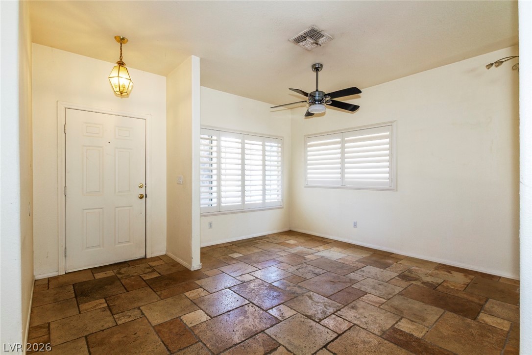 7705 Four Seasons Drive Las Vegas NV 89129