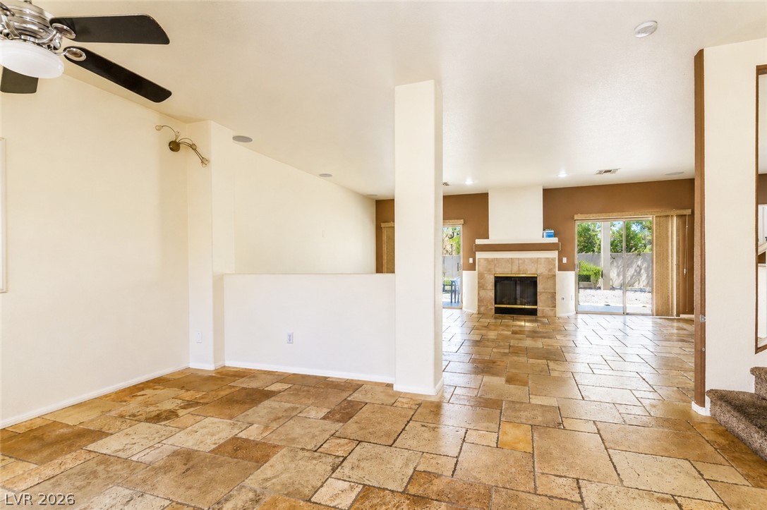 7705 Four Seasons Drive Las Vegas NV 89129