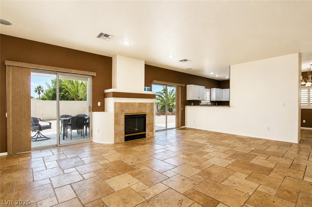 7705 Four Seasons Drive Las Vegas NV 89129