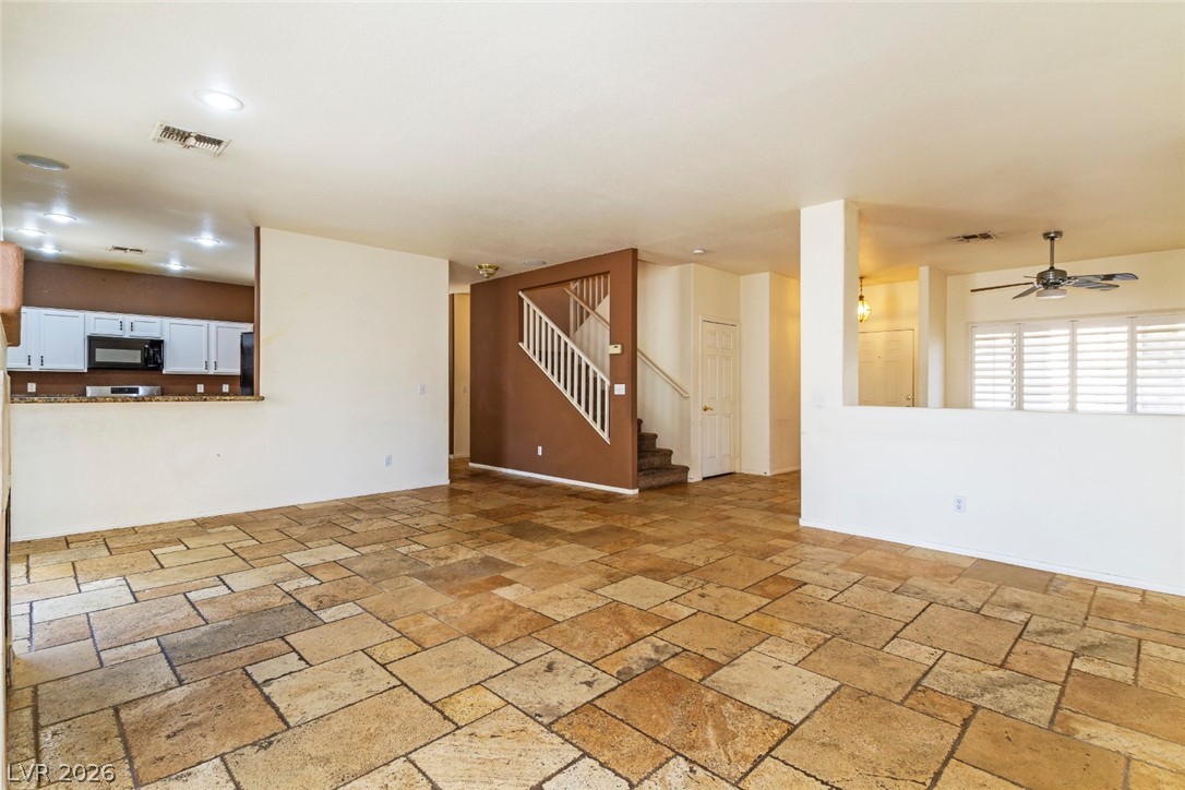 7705 Four Seasons Drive Las Vegas NV 89129
