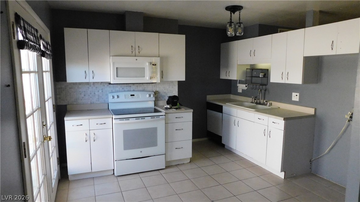 6541 Casada Way Las Vegas NV 89107