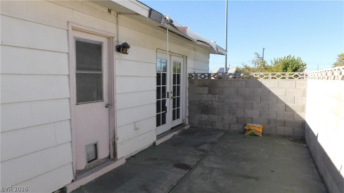 6541 Casada Way Las Vegas NV 89107