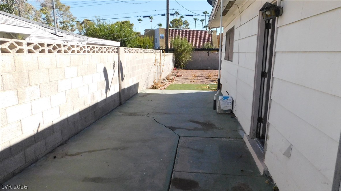 6541 Casada Way Las Vegas NV 89107