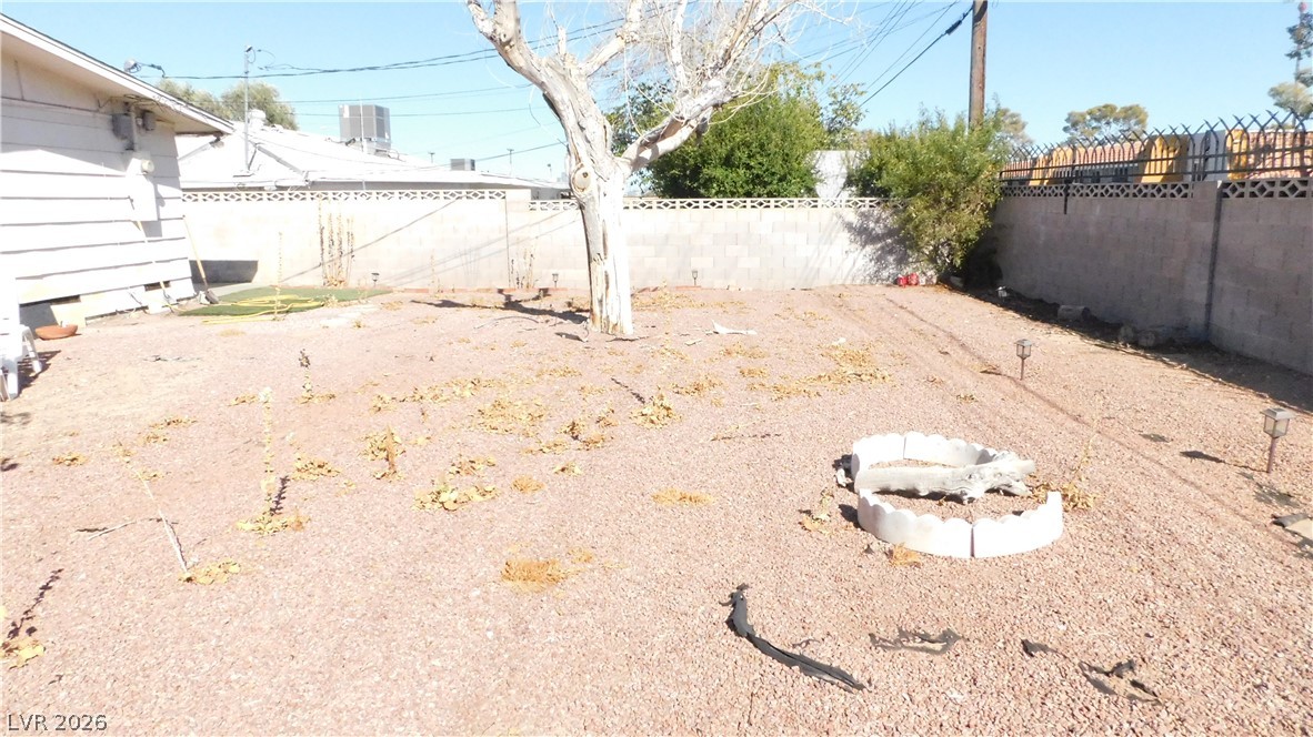 6541 Casada Way Las Vegas NV 89107