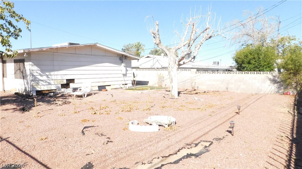 6541 Casada Way Las Vegas NV 89107