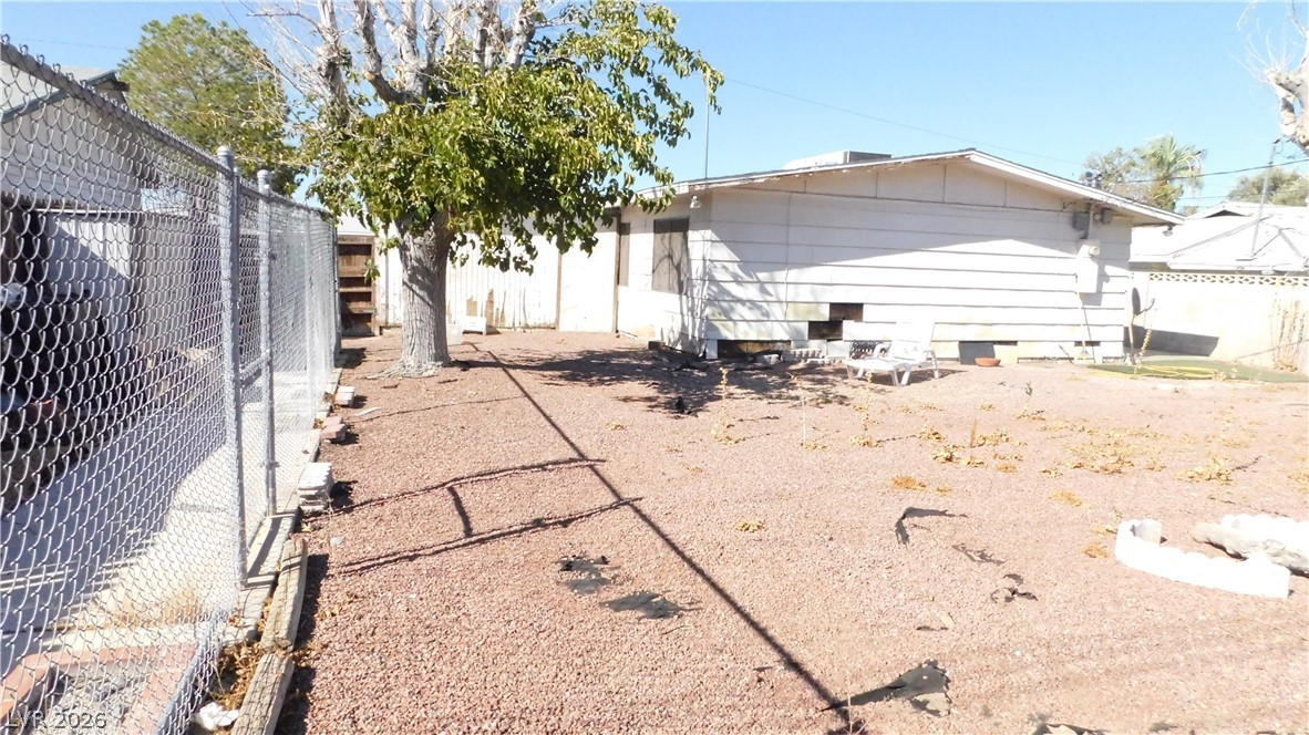 6541 Casada Way Las Vegas NV 89107