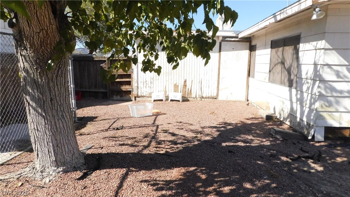 6541 Casada Way Las Vegas NV 89107