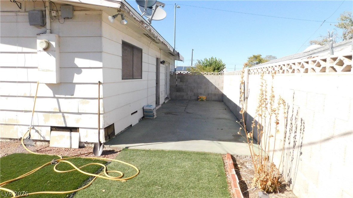 6541 Casada Way Las Vegas NV 89107