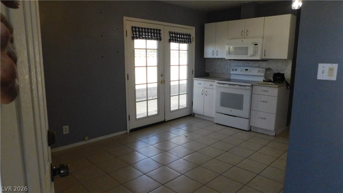 6541 Casada Way Las Vegas NV 89107