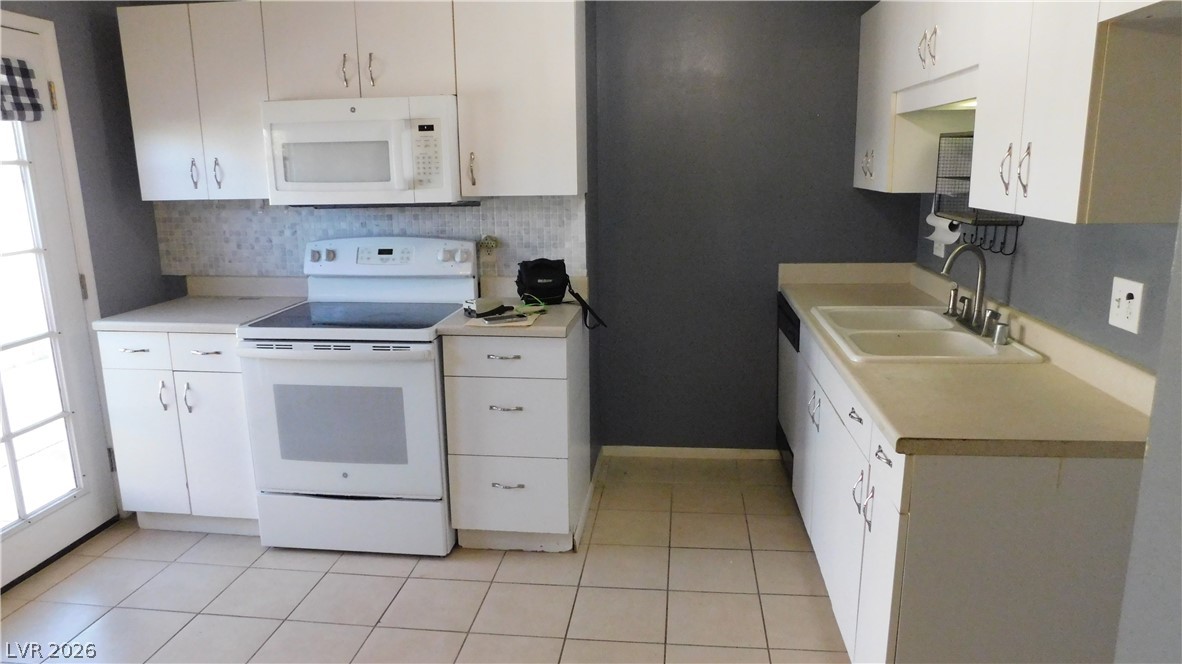 6541 Casada Way Las Vegas NV 89107