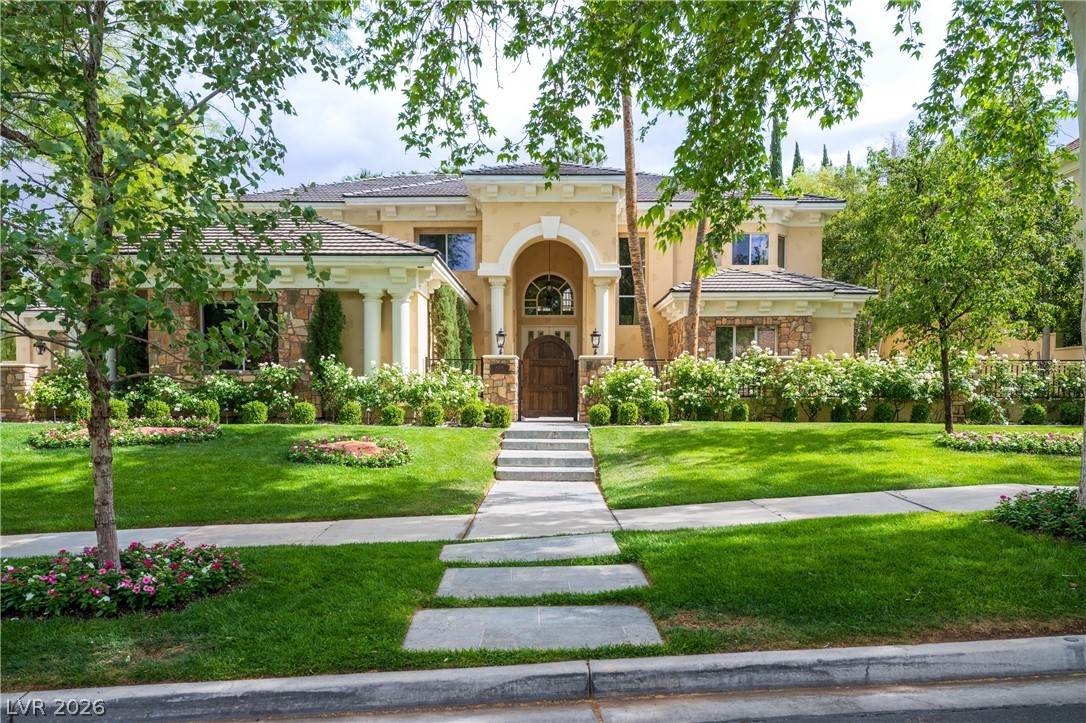 9209 Eagle Hills Drive Las Vegas NV 89134