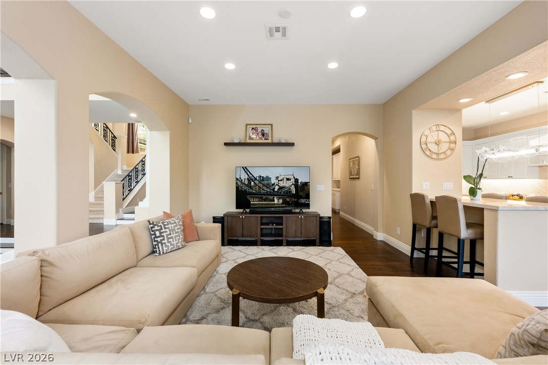 9209 Eagle Hills Drive Las Vegas NV 89134