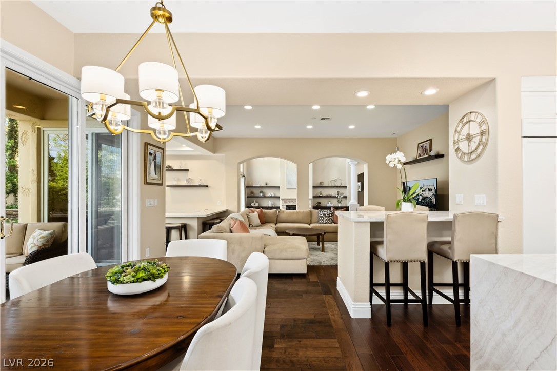 9209 Eagle Hills Drive Las Vegas NV 89134