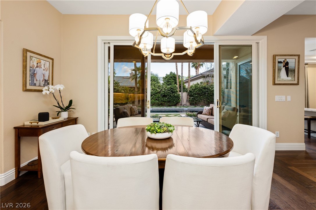 9209 Eagle Hills Drive Las Vegas NV 89134