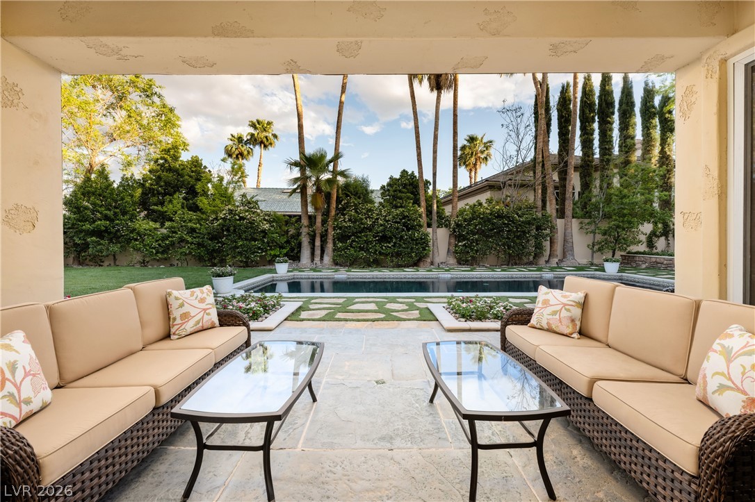 9209 Eagle Hills Drive Las Vegas NV 89134