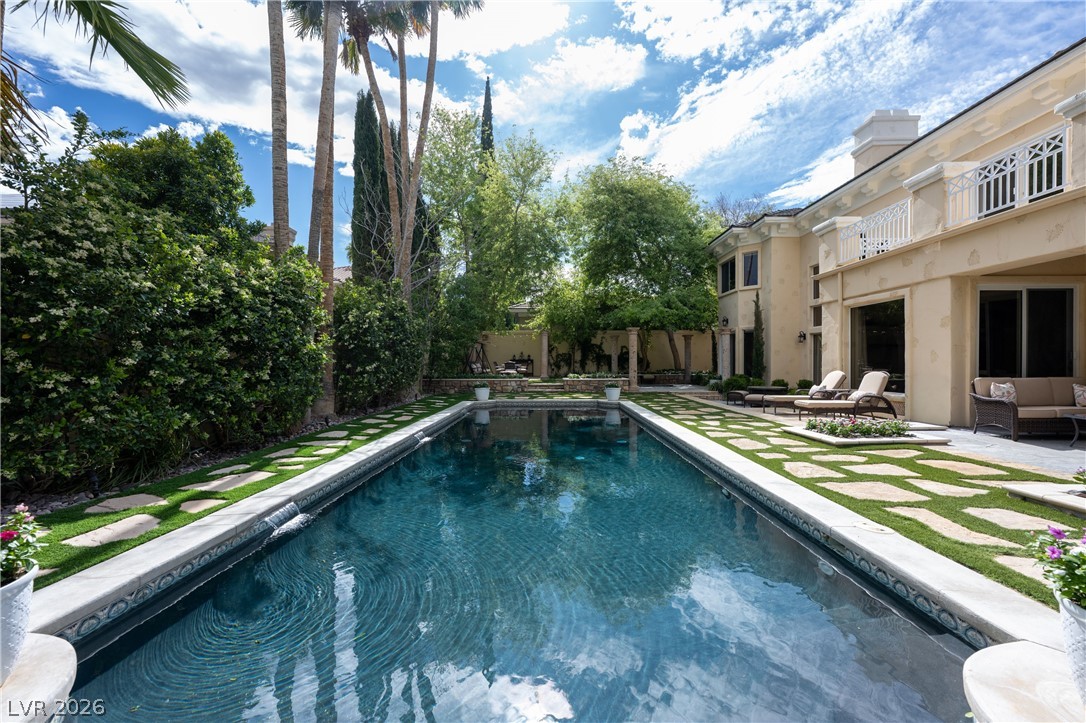 9209 Eagle Hills Drive Las Vegas NV 89134