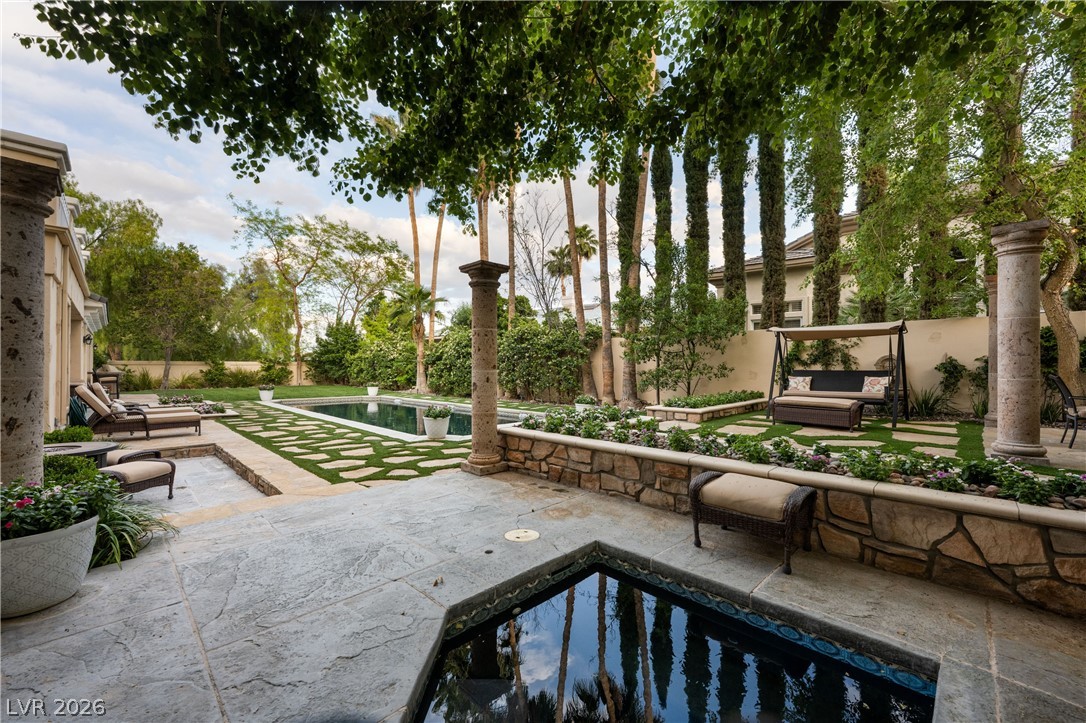 9209 Eagle Hills Drive Las Vegas NV 89134