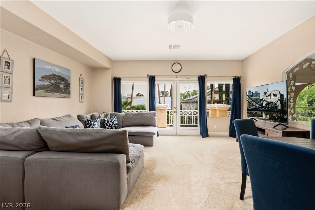 9209 Eagle Hills Drive Las Vegas NV 89134