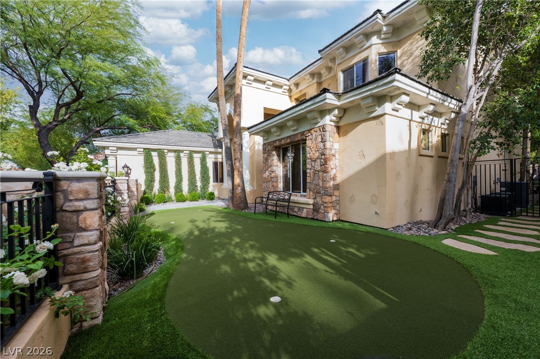 9209 Eagle Hills Drive Las Vegas NV 89134