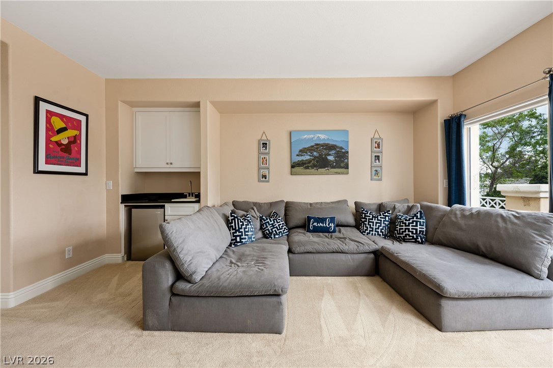 9209 Eagle Hills Drive Las Vegas NV 89134