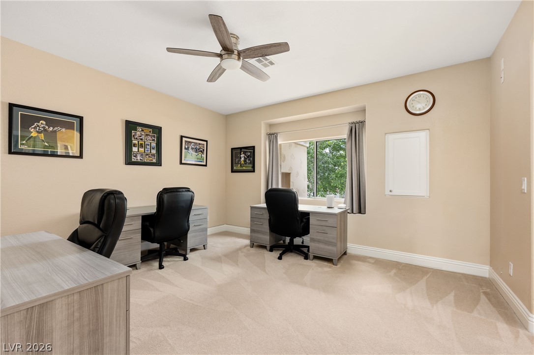 9209 Eagle Hills Drive Las Vegas NV 89134