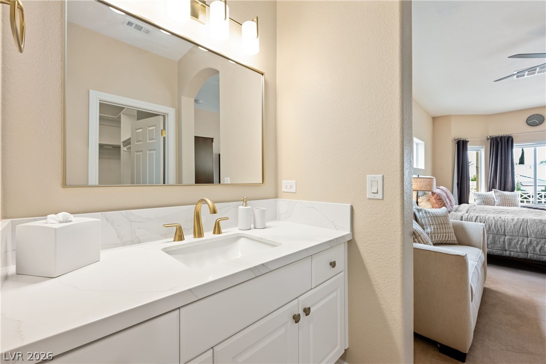 9209 Eagle Hills Drive Las Vegas NV 89134