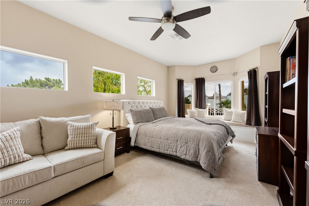 9209 Eagle Hills Drive Las Vegas NV 89134