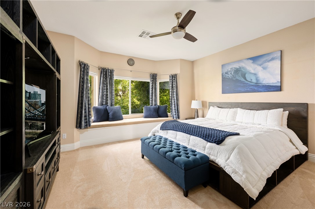 9209 Eagle Hills Drive Las Vegas NV 89134
