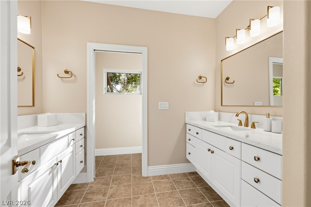 9209 Eagle Hills Drive Las Vegas NV 89134