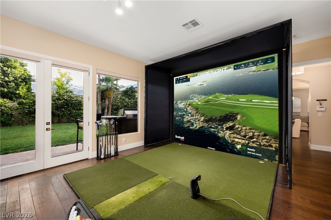 9209 Eagle Hills Drive Las Vegas NV 89134