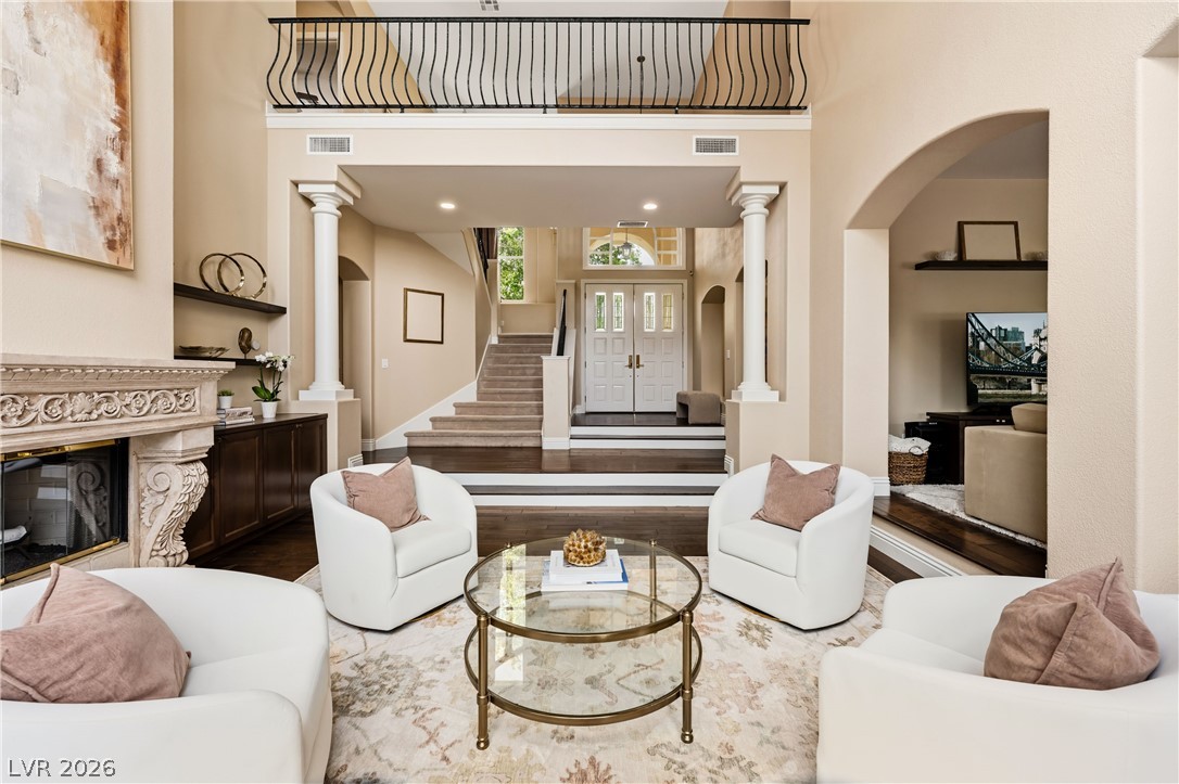 9209 Eagle Hills Drive Las Vegas NV 89134