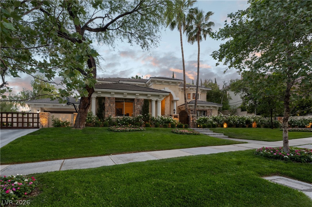 9209 Eagle Hills Drive Las Vegas NV 89134