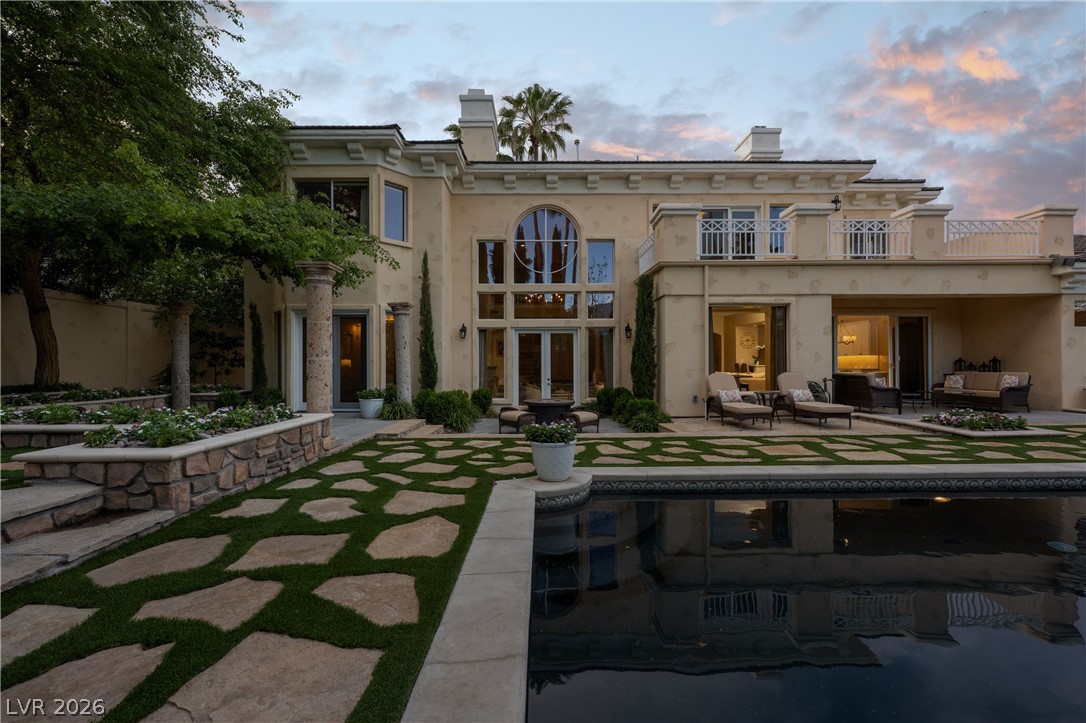 9209 Eagle Hills Drive Las Vegas NV 89134