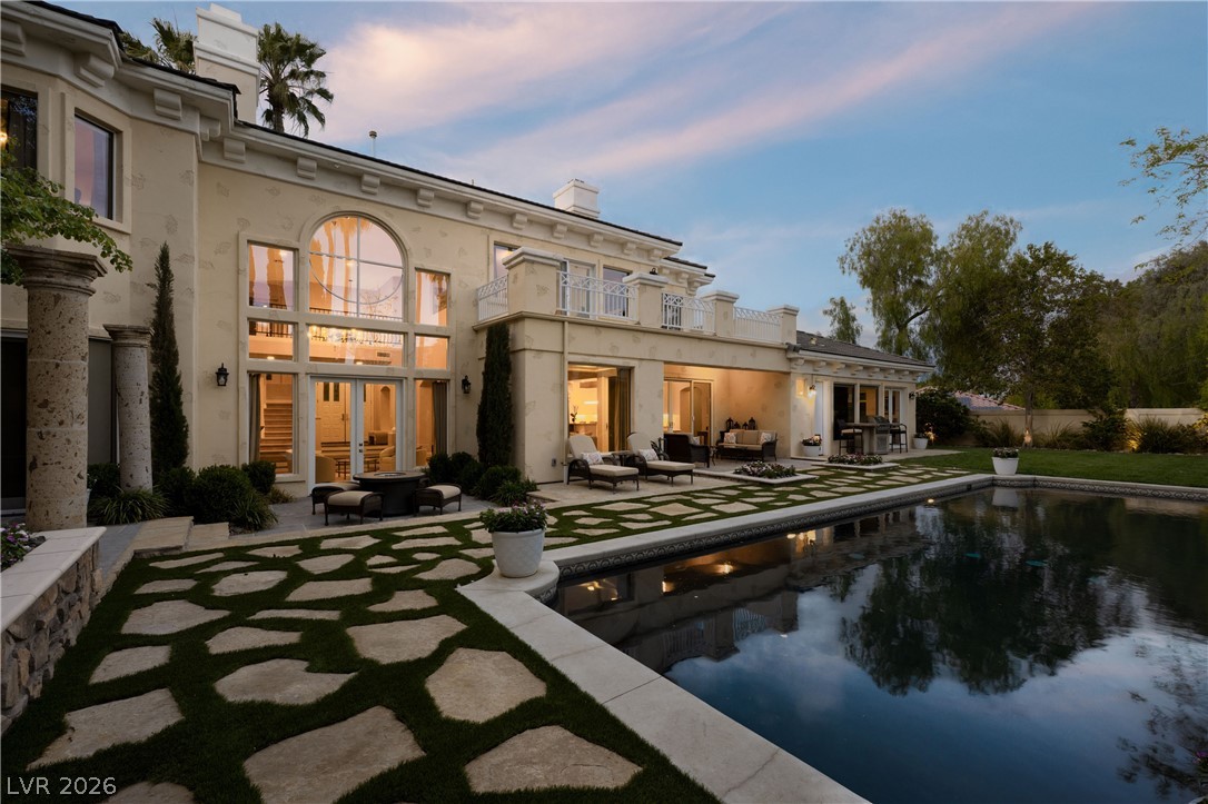 9209 Eagle Hills Drive Las Vegas NV 89134