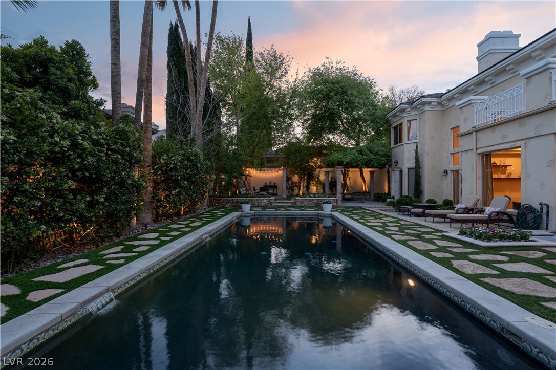 9209 Eagle Hills Drive Las Vegas NV 89134