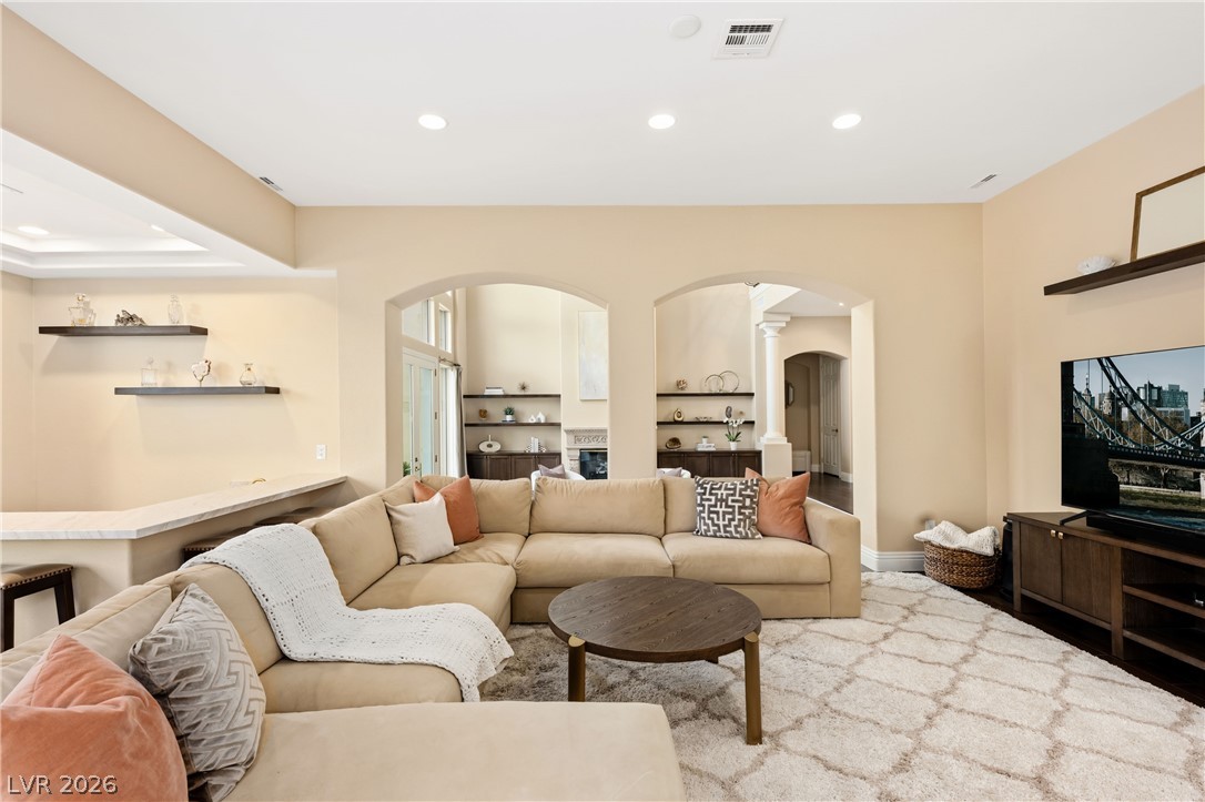 9209 Eagle Hills Drive Las Vegas NV 89134