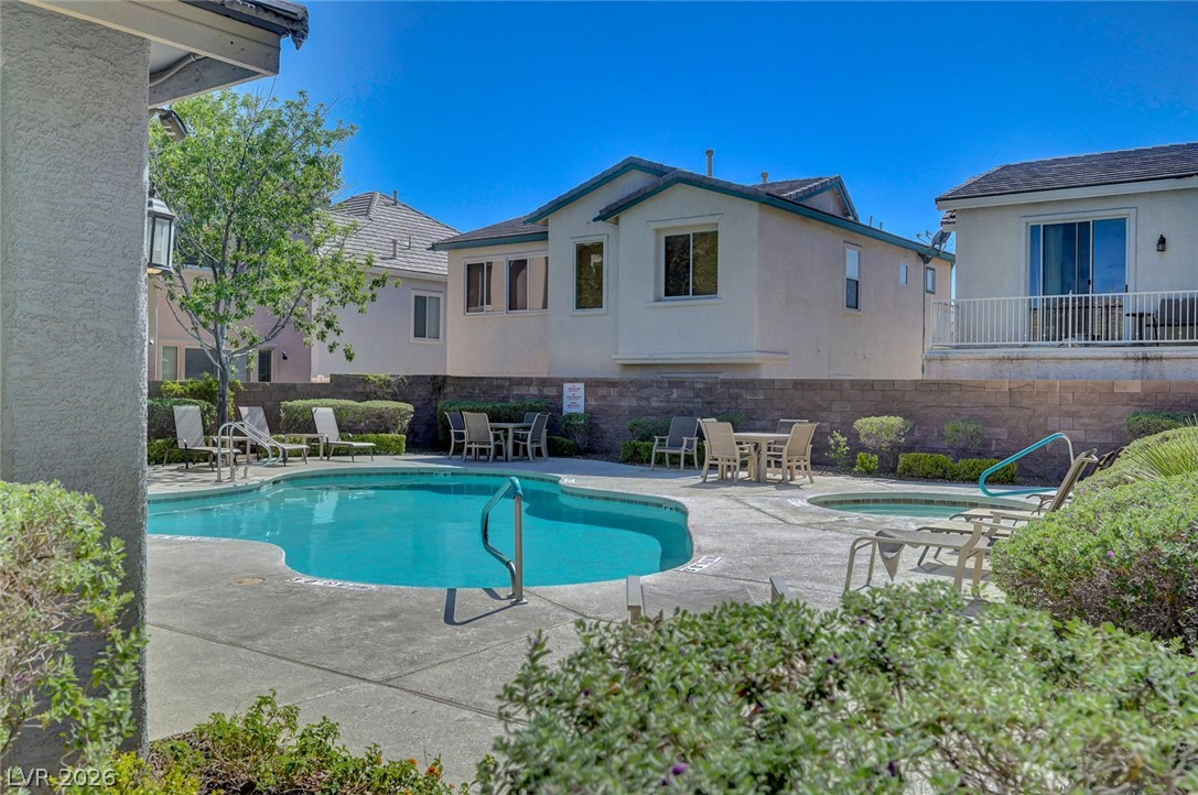 977 Sparkling Light Street Henderson NV 89052
