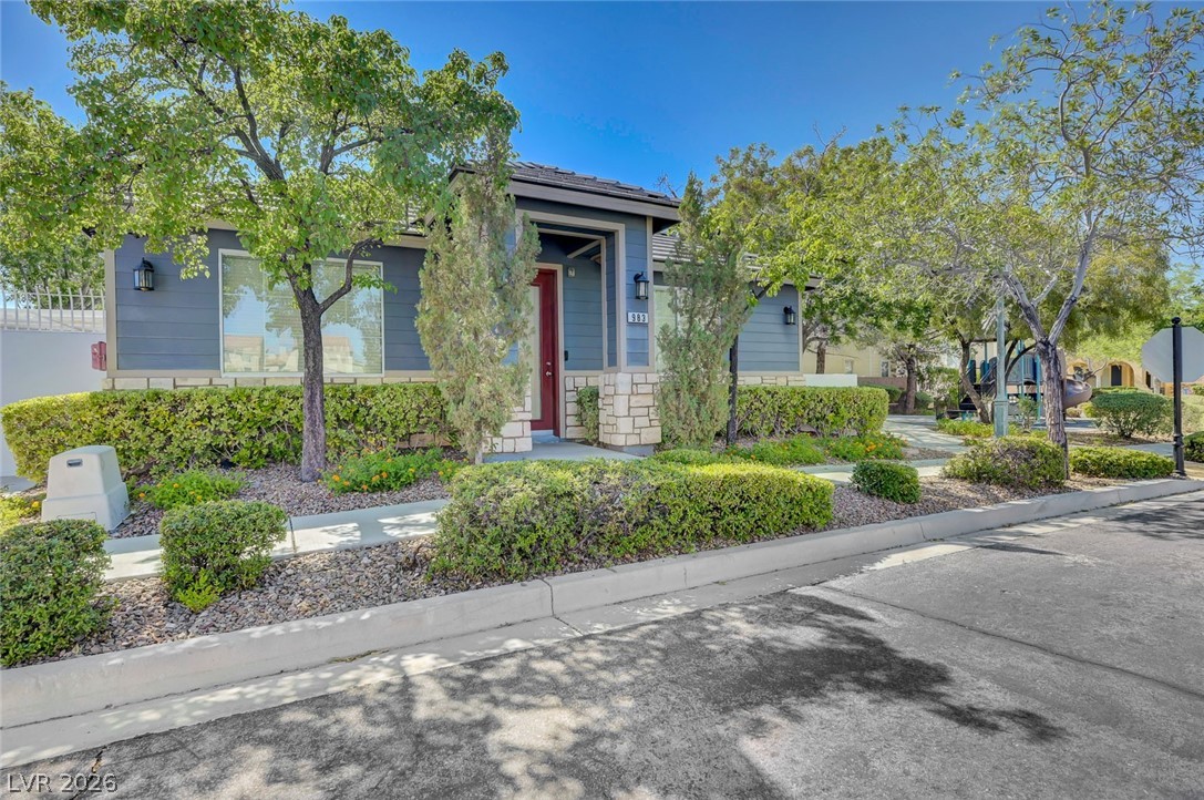 977 Sparkling Light Street Henderson NV 89052