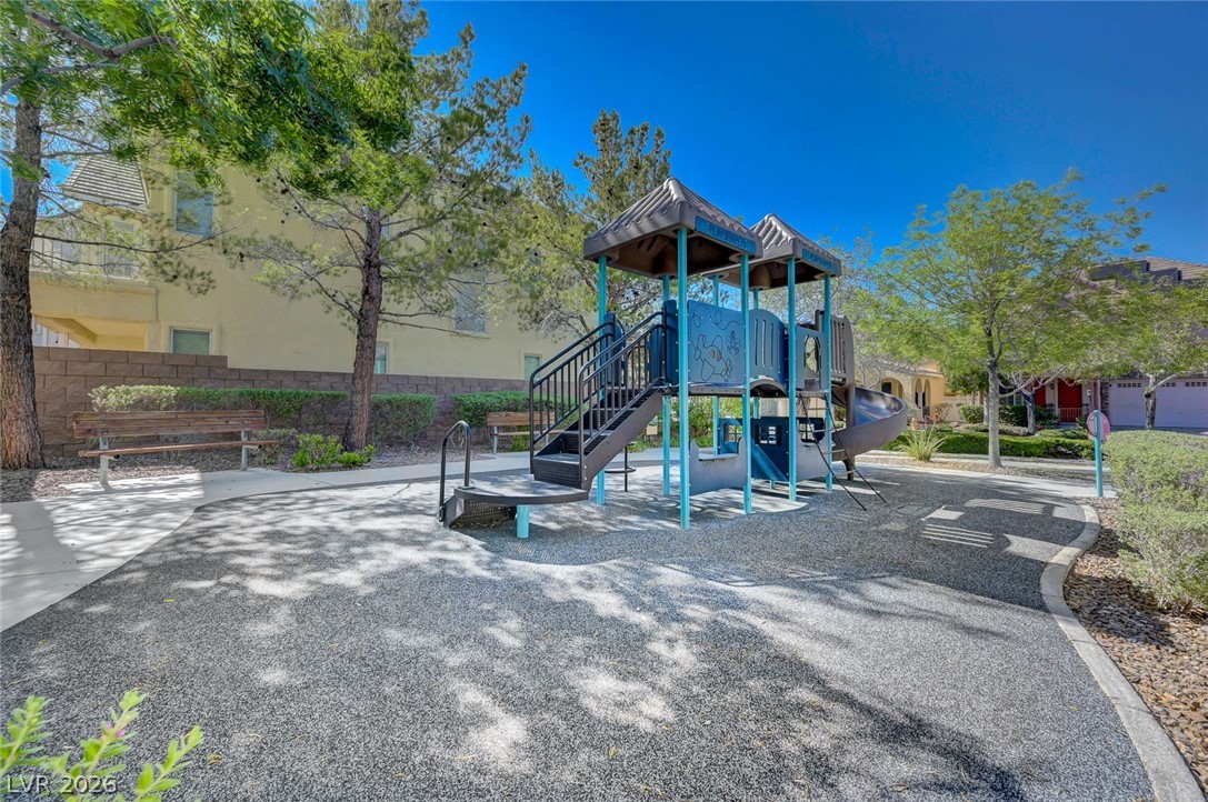 977 Sparkling Light Street Henderson NV 89052