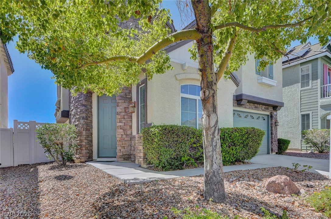 977 Sparkling Light Street Henderson NV 89052