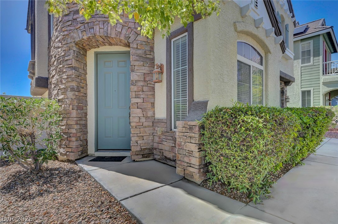 977 Sparkling Light Street Henderson NV 89052