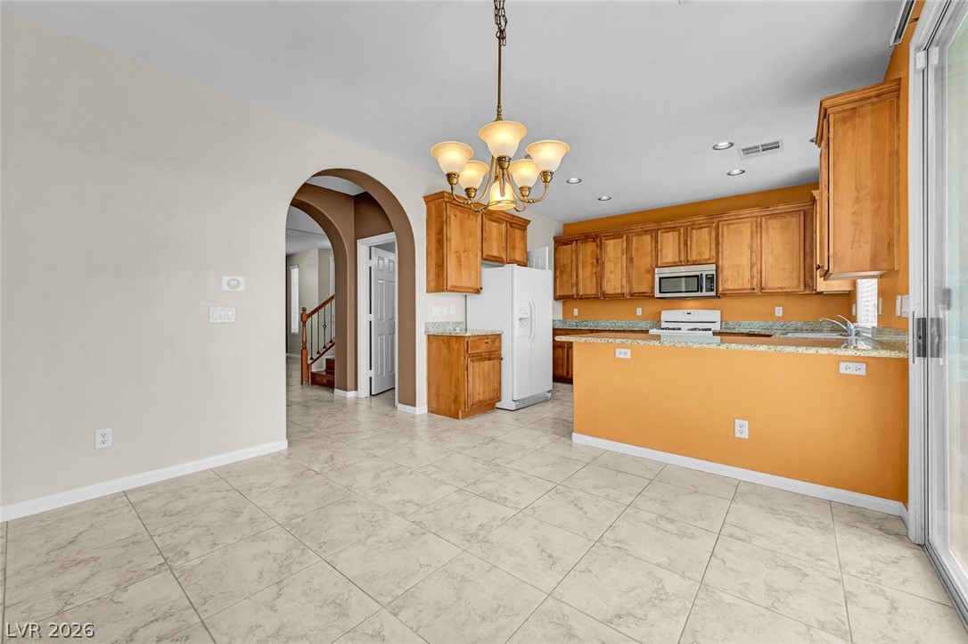 977 Sparkling Light Street Henderson NV 89052