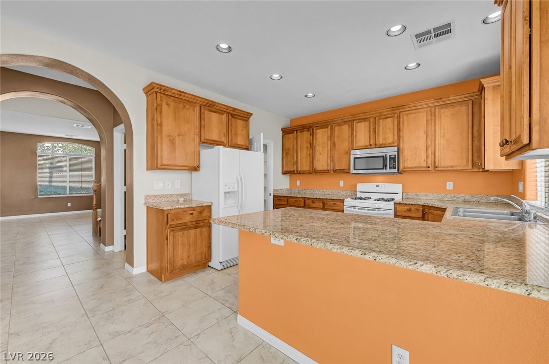977 Sparkling Light Street Henderson NV 89052
