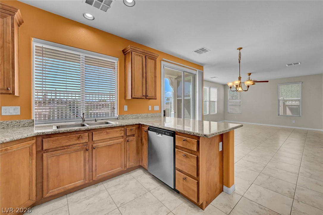 977 Sparkling Light Street Henderson NV 89052